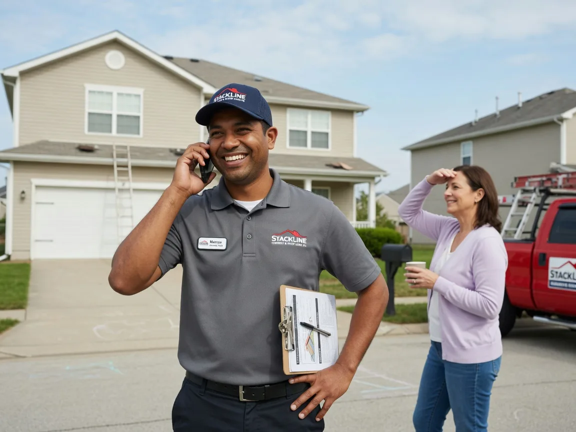 Chimney flashing repair Simpsonville, SC FAQs